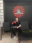 Motoclub (Ulan-Ude, Spirtzavodskoy trakt, 4А), rental