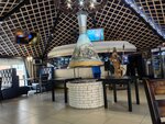 Алтан Хаан (DNT Sosnovy, 7), cafetería