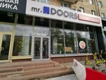 MrDoors (Leninsky Avenue, 85) ، الستائر، قضبان الستائر