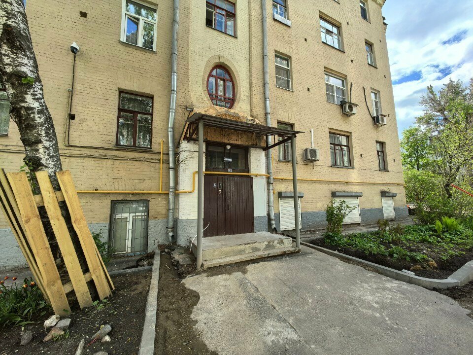 Videography Script Shot Sound, Moscow, photo