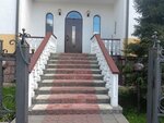 Stols (2nd Vasniacova Lane, 11), construction equipment and machinery