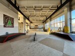 Step by Step (Tankistov Street, 11) ، نادي رياضي، مجموعة