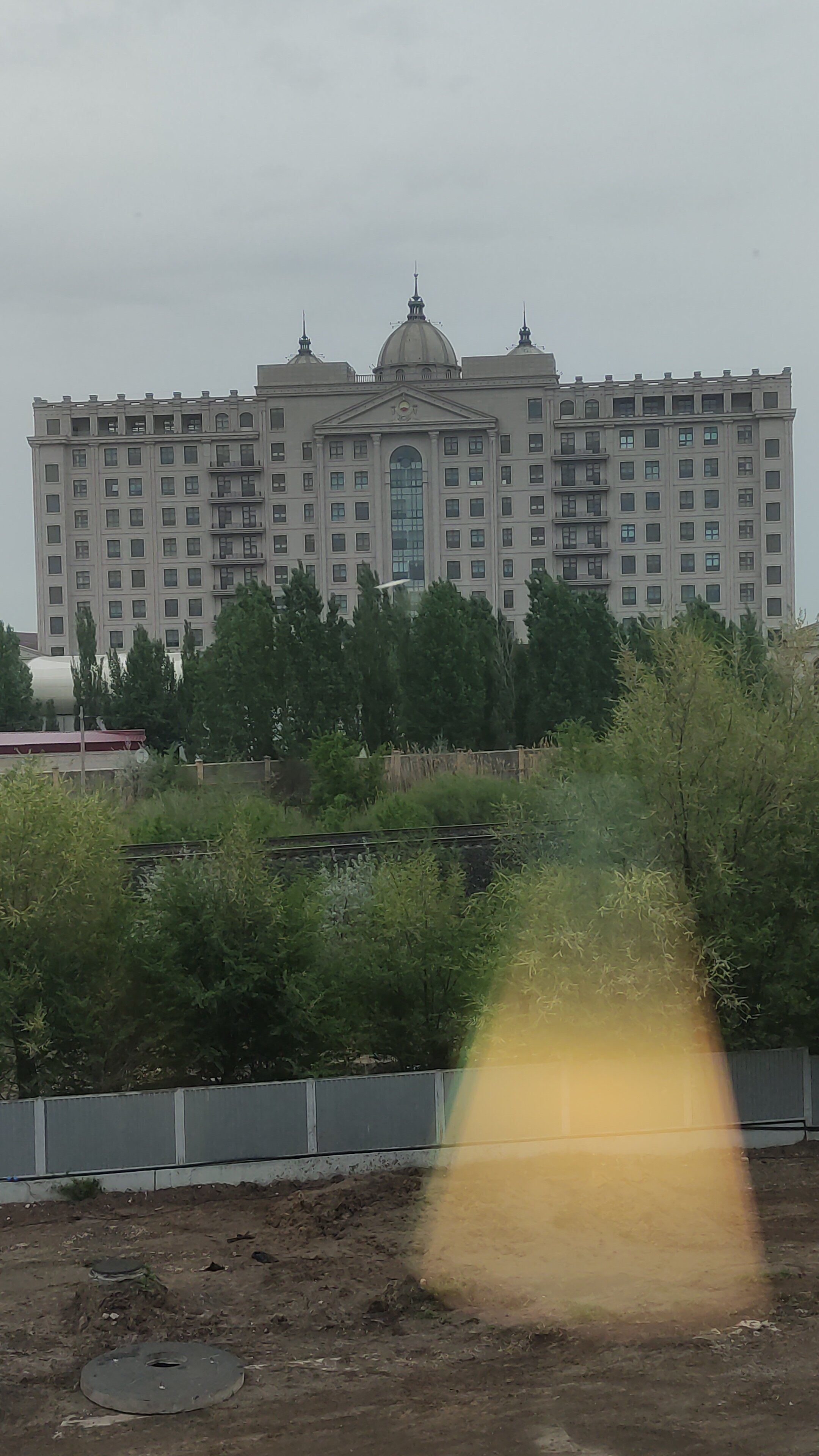 Фото Ibis Aktobe