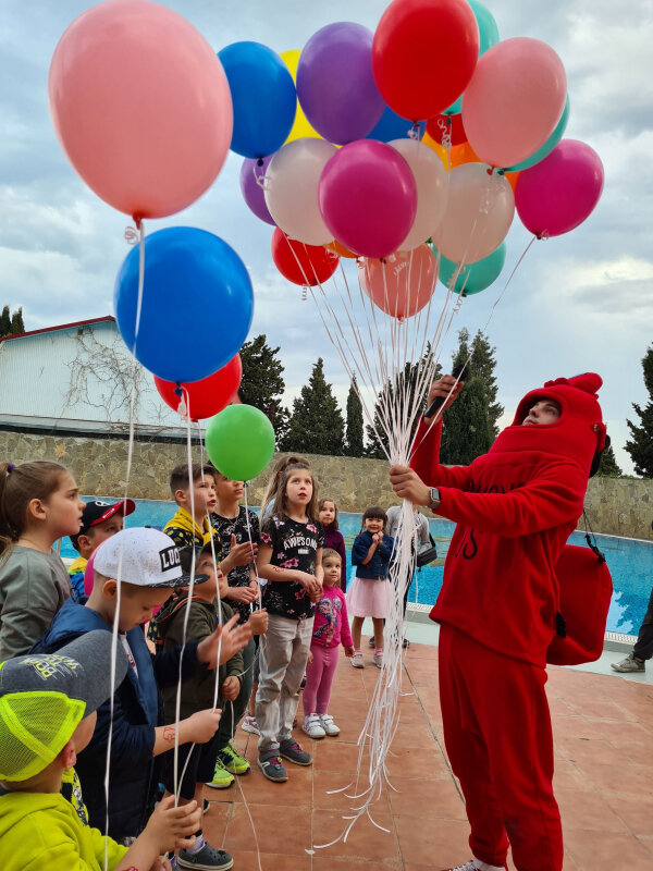 Фото Фамилия Делюкс