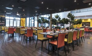 Гостиница Thon Hotel Nordlys