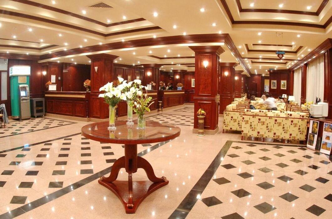 Фото Менавиль Резорт