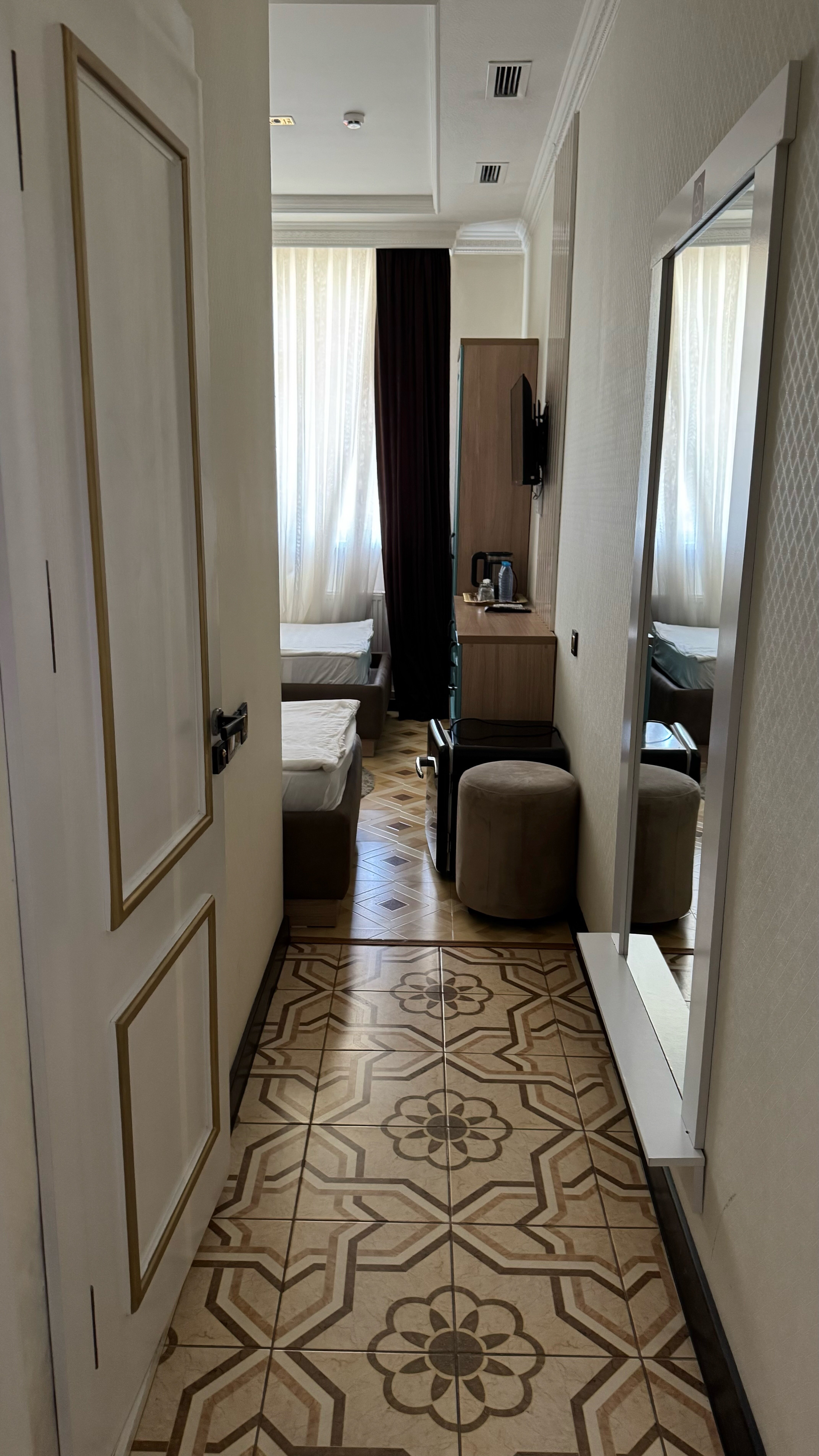 Фото Reikartz Namangan