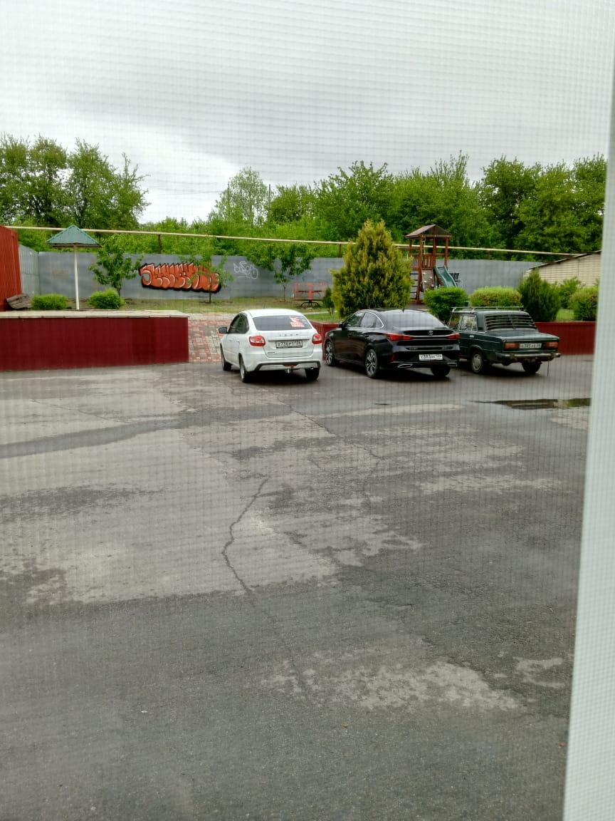 Фото Славянка