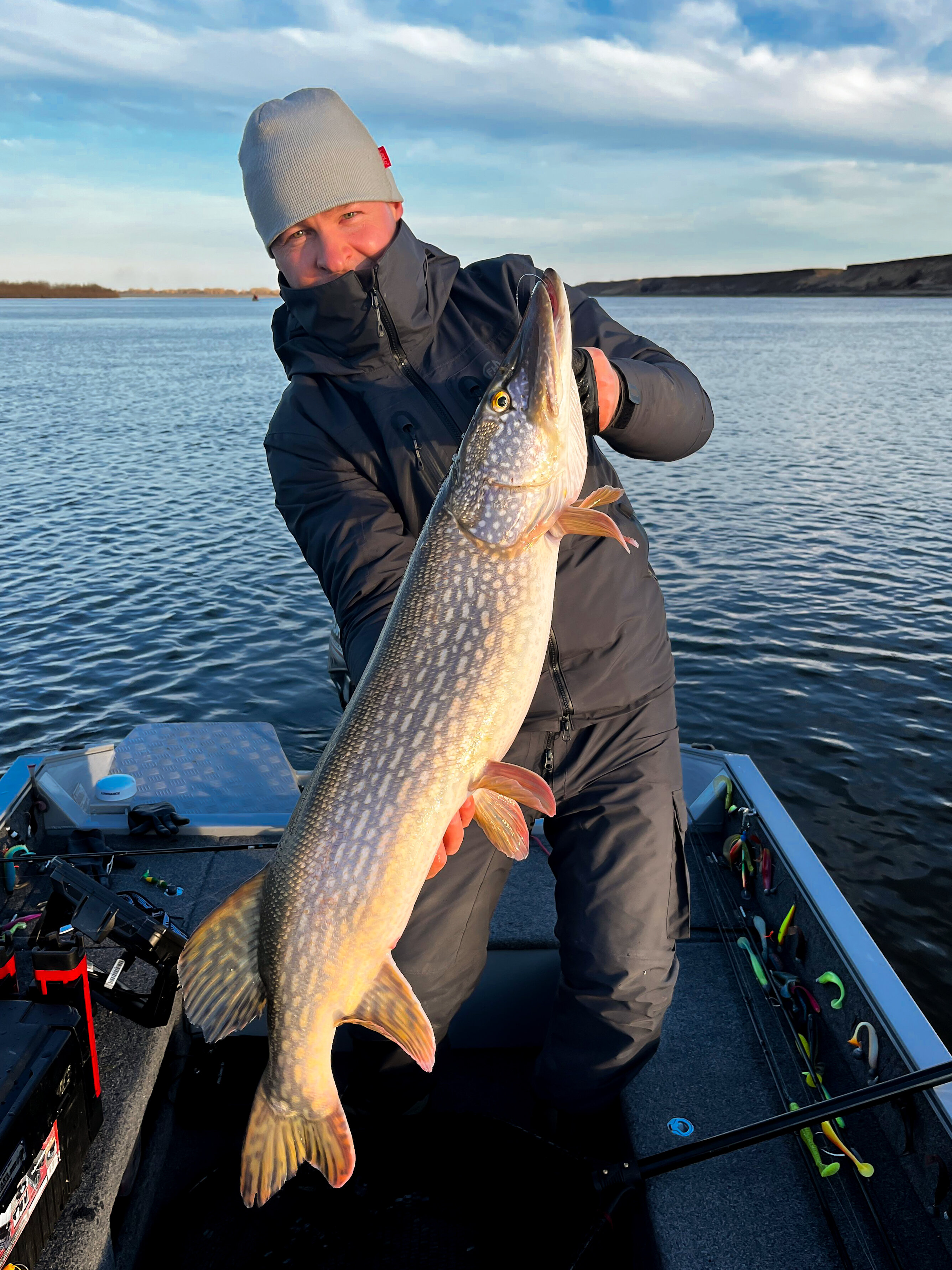 Фото Ветлянка