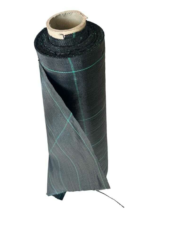 Management company Greenhouse Ground Cover, Izmir, photo