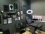 Max Sugrob Tattoo (Krasnoy Armii Avenue, 209), salón de tatuajes
