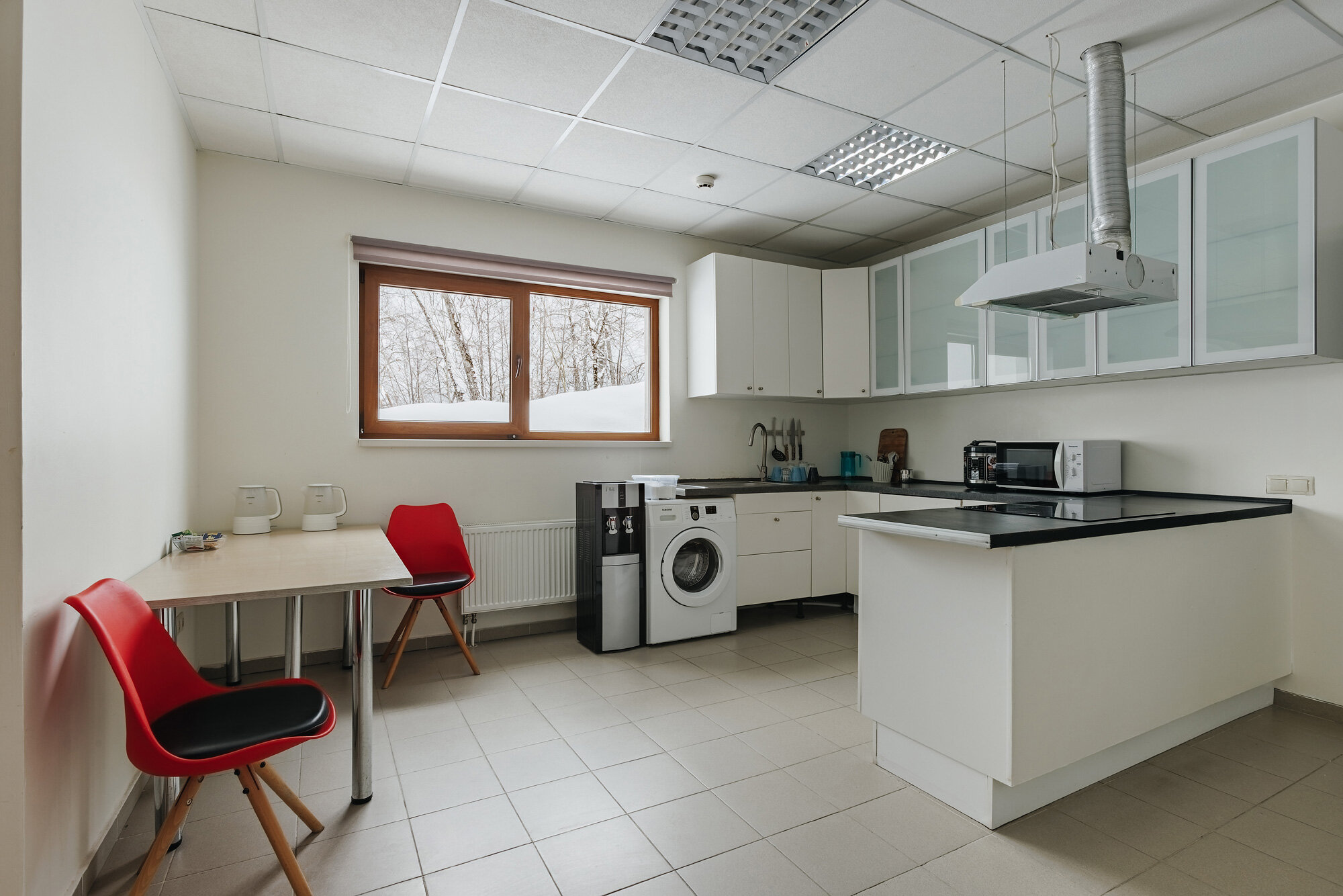 Фото Шале 28