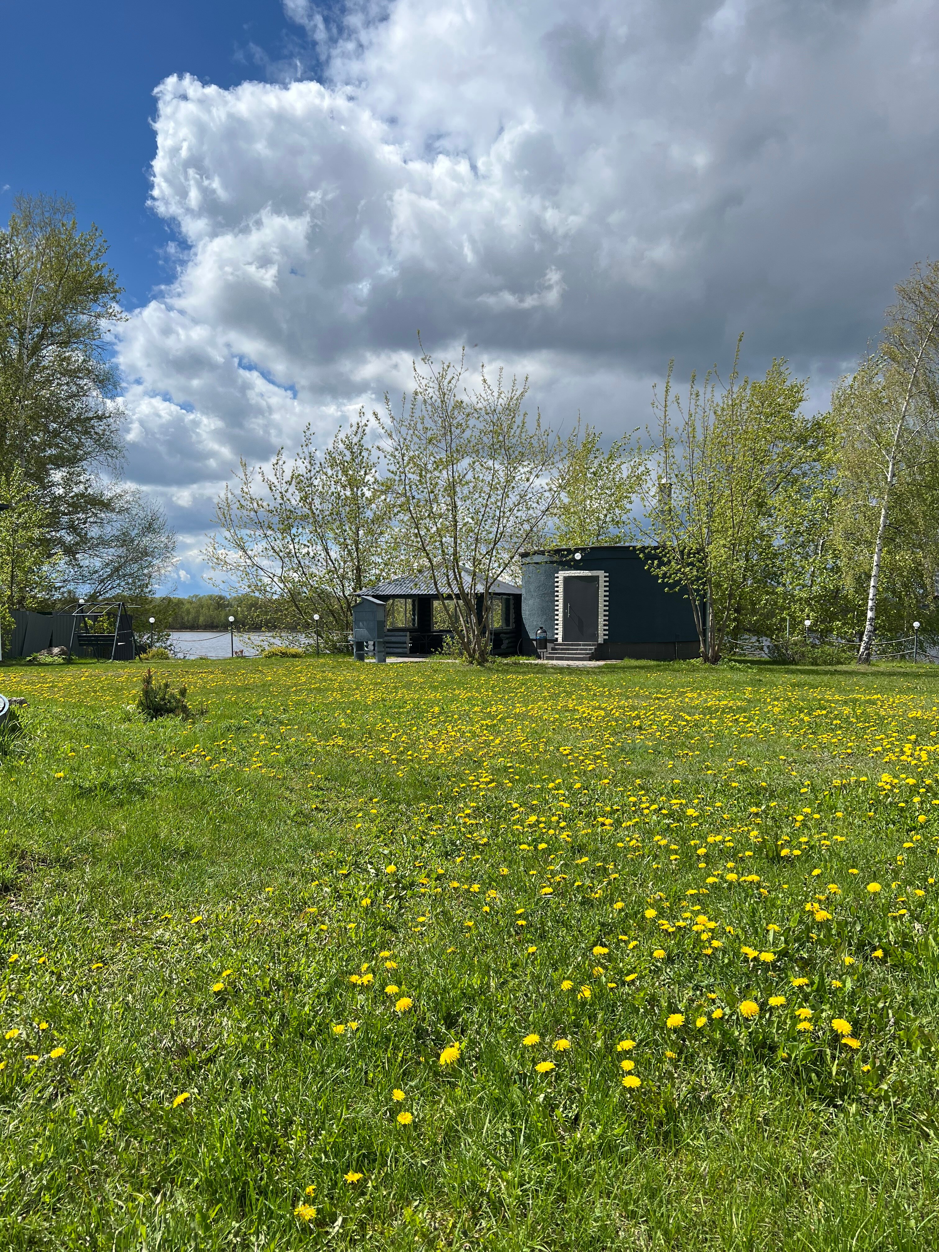 Фото Кают-компания