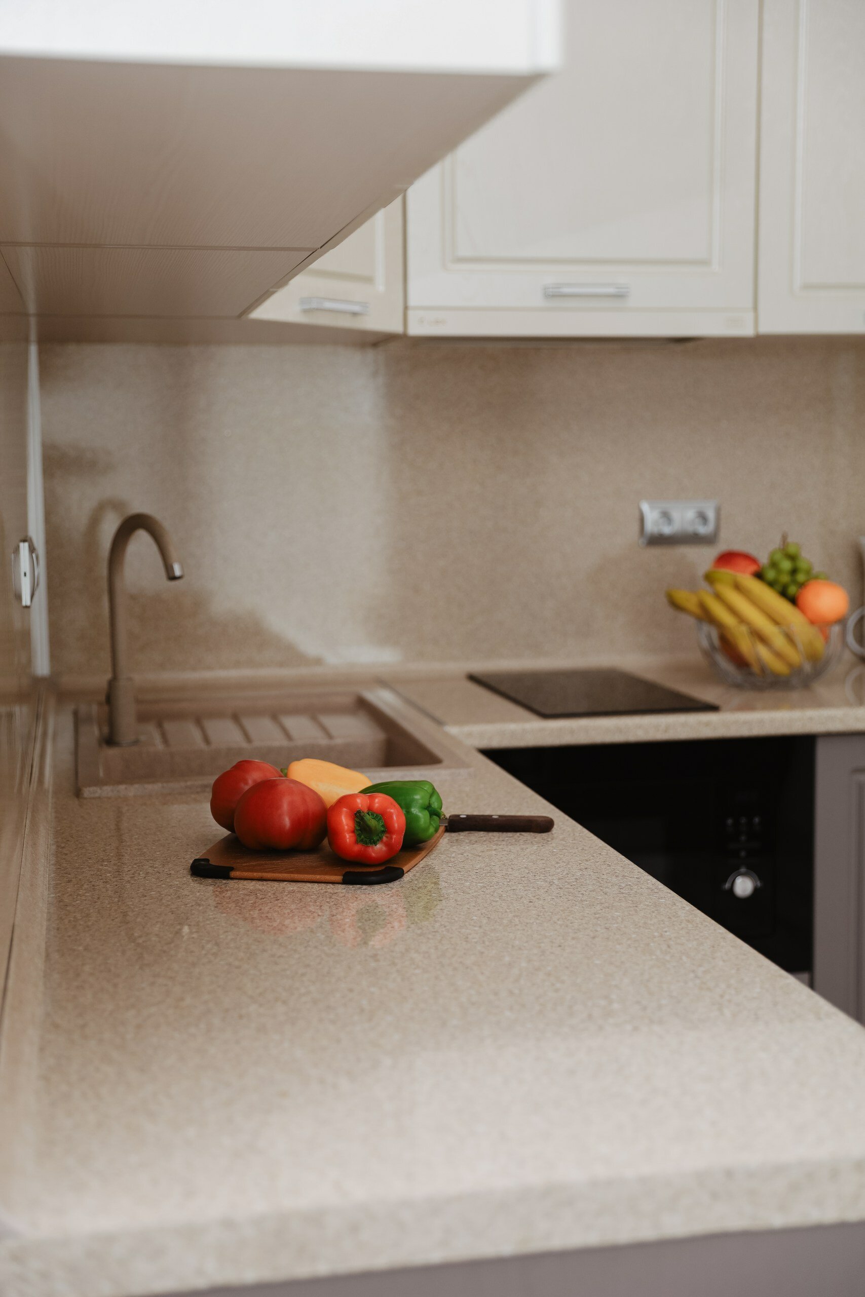 Фото У Луизы