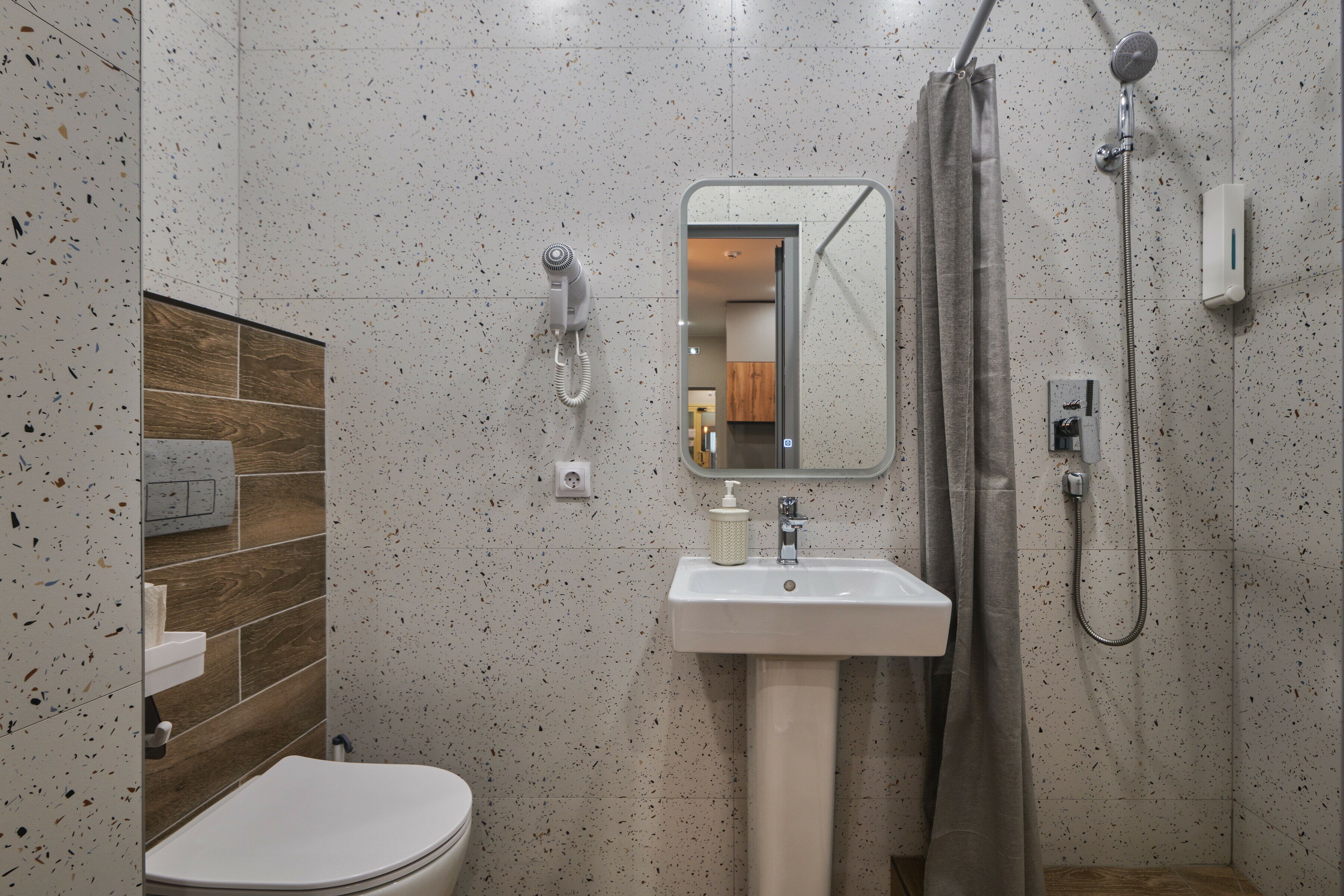 Фото День и ночь