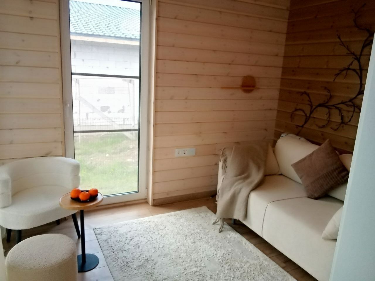 Фото Побег из города