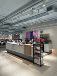 Cantina City (Serebryanicheskaya Embankment, 29) ، مقهى