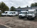 Никелия (ул. Карвата, 86Б), автосервис, автотехцентр в Минске