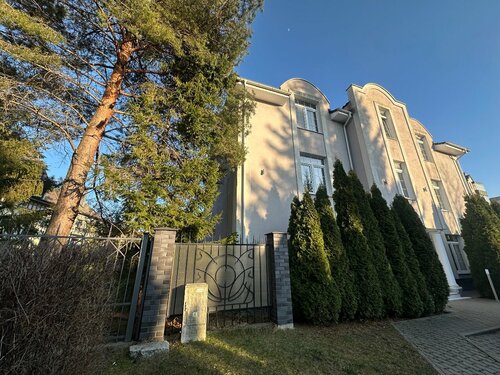 Внешний вид отеля Votre Maison в Калининграде, фото 4