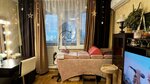 Innkalashes (Rublyovskoye Highway, 30к2), beauty salon