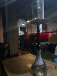 Major Lounge (Moskovskiy Avenue, 183-185), bar de cachimbas