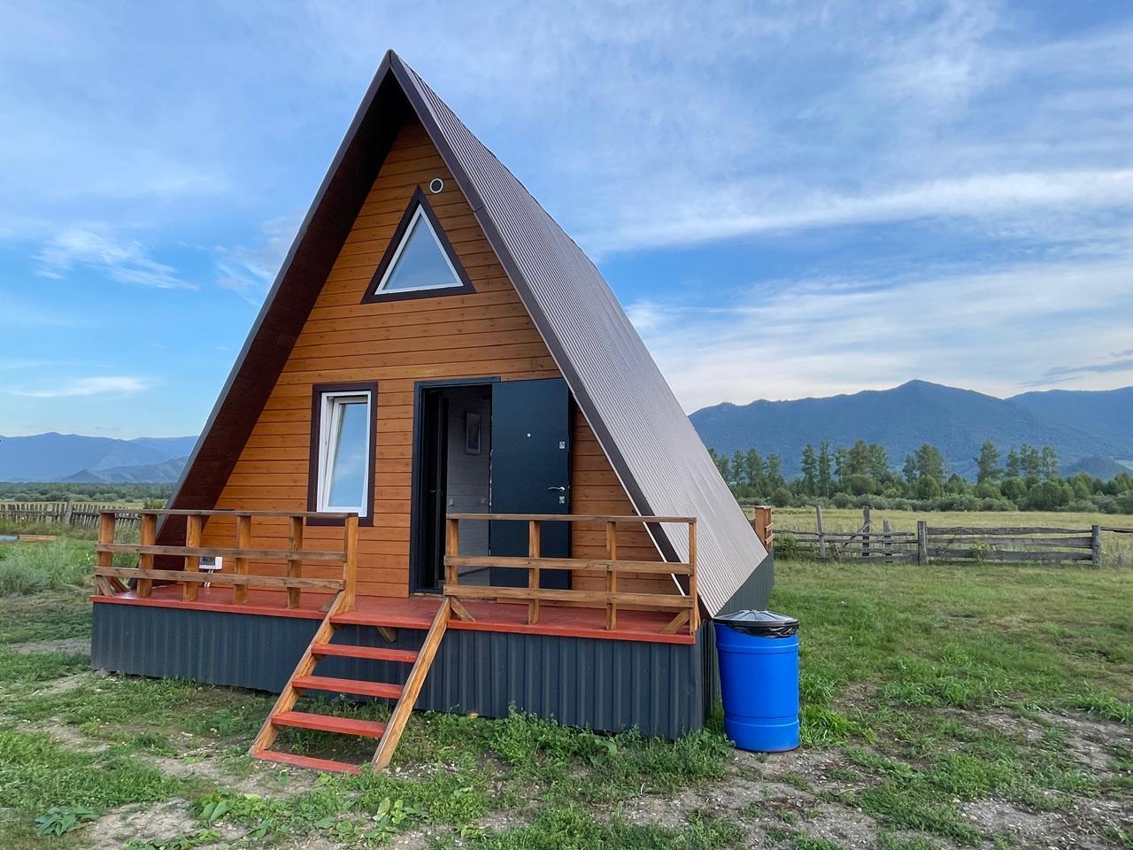 Фото Уймон - Парк