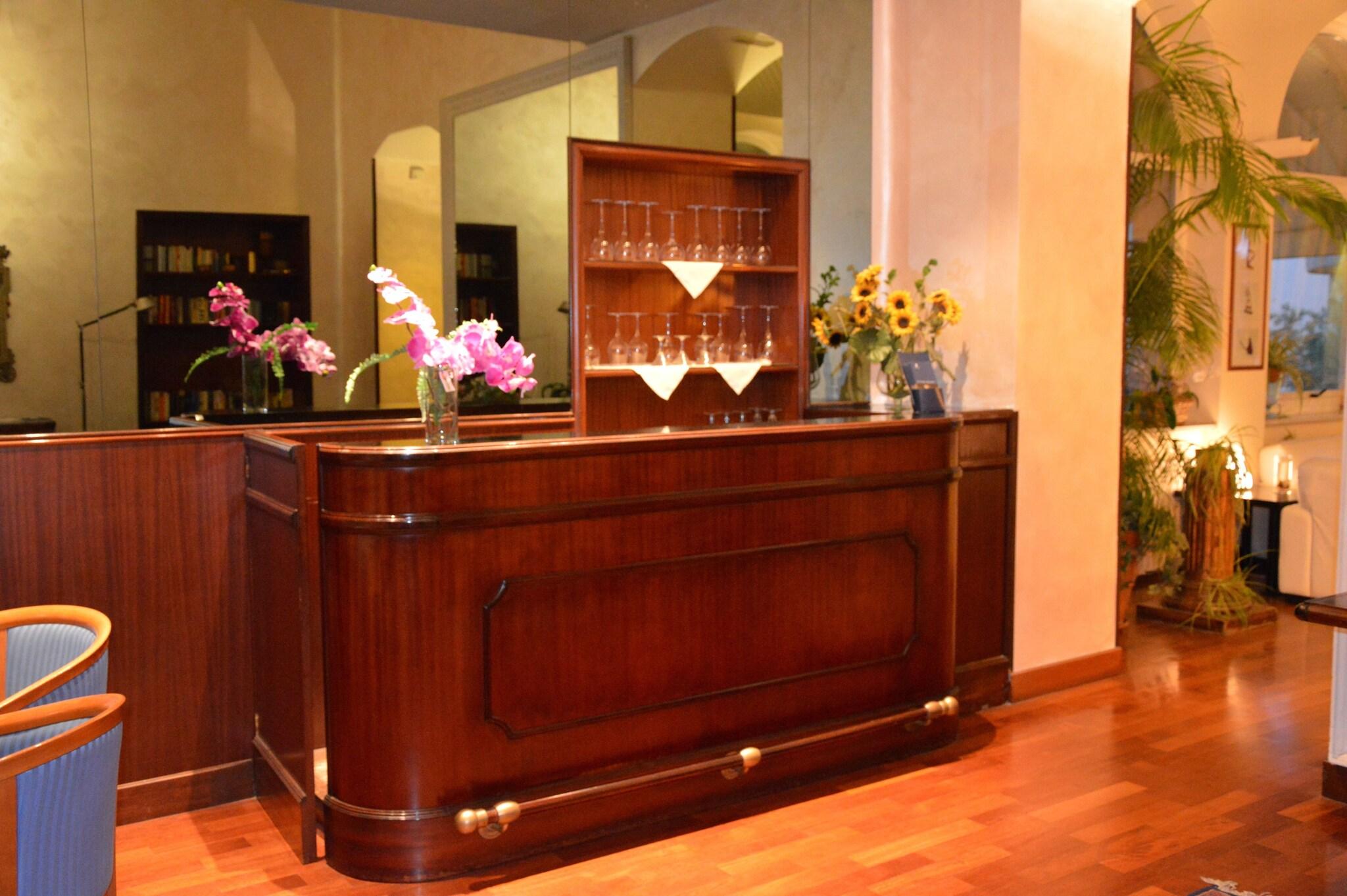 Фото Hotel Morandi