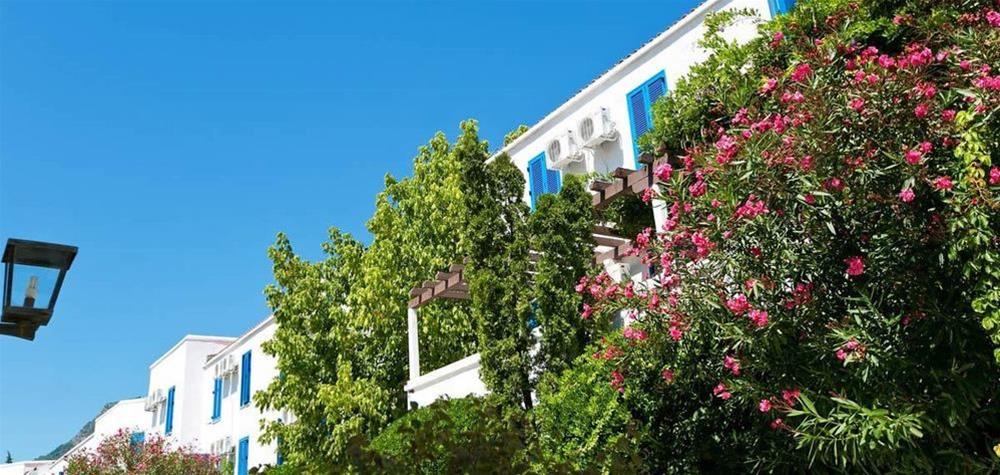 Фото Hotel Palas