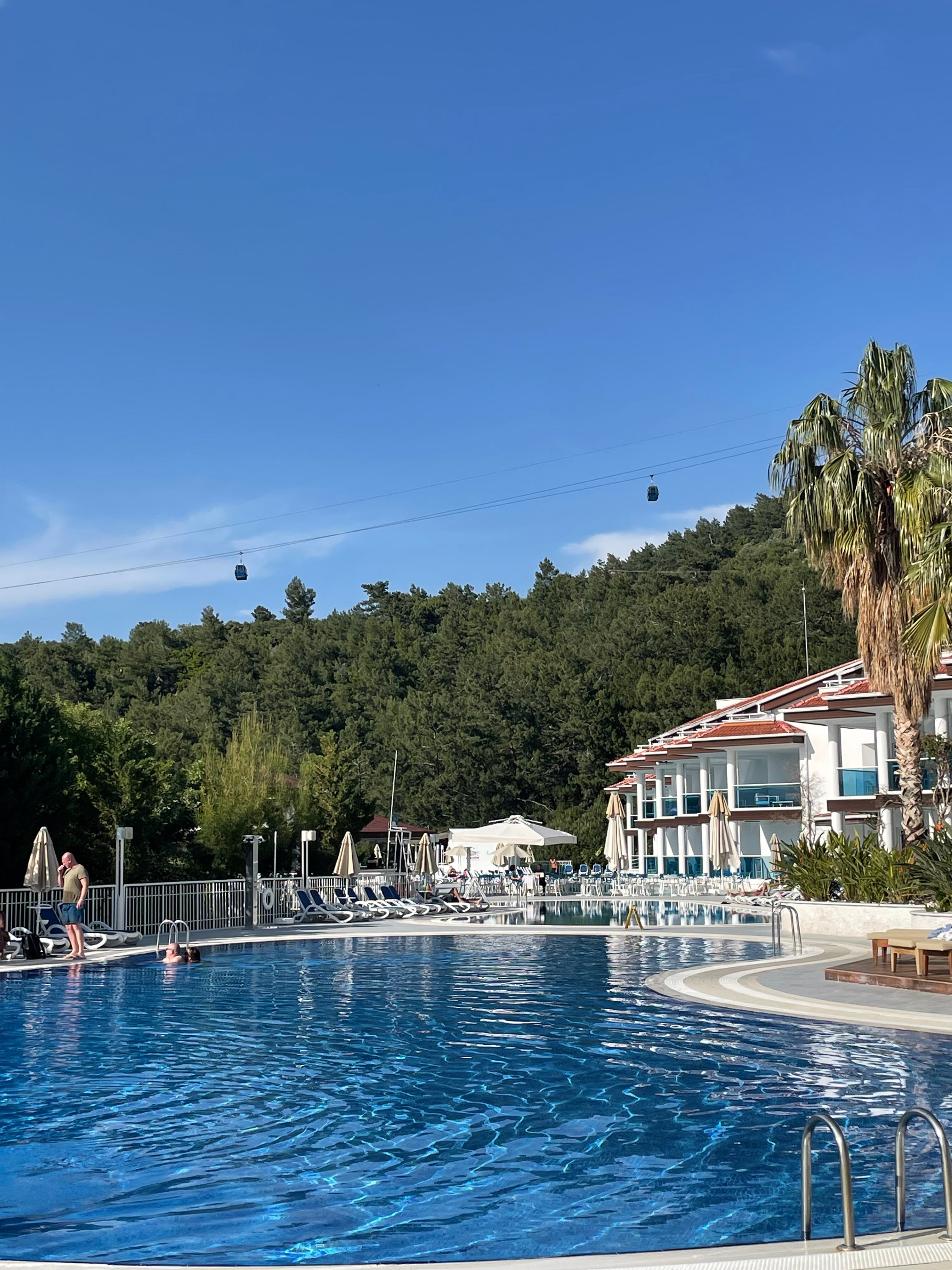 Фото Garcia Resort & Spa