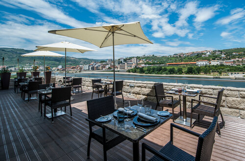 Гостиница Vila Gale Collection Douro