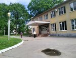 Кабинет МРТ (Saratov, Oktyabrskiy rayon), imagen de resonancia magnética
