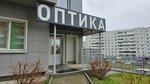 Оптика Давыдов (60 Let Obrazovaniya SSSR Avenue, 28), opticial store
