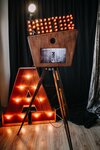 Loft (ulitsa Popova, 6), photo booth