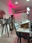Am. i. Nails (Krasnoznamenskaya Street, 21) ، صالون تجميل