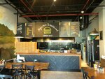 Burger Blast Ömerli (Istanbul, Cekmekoy, Omerli Neighborhood, Kadir Ova Avenue, 1), fast food
