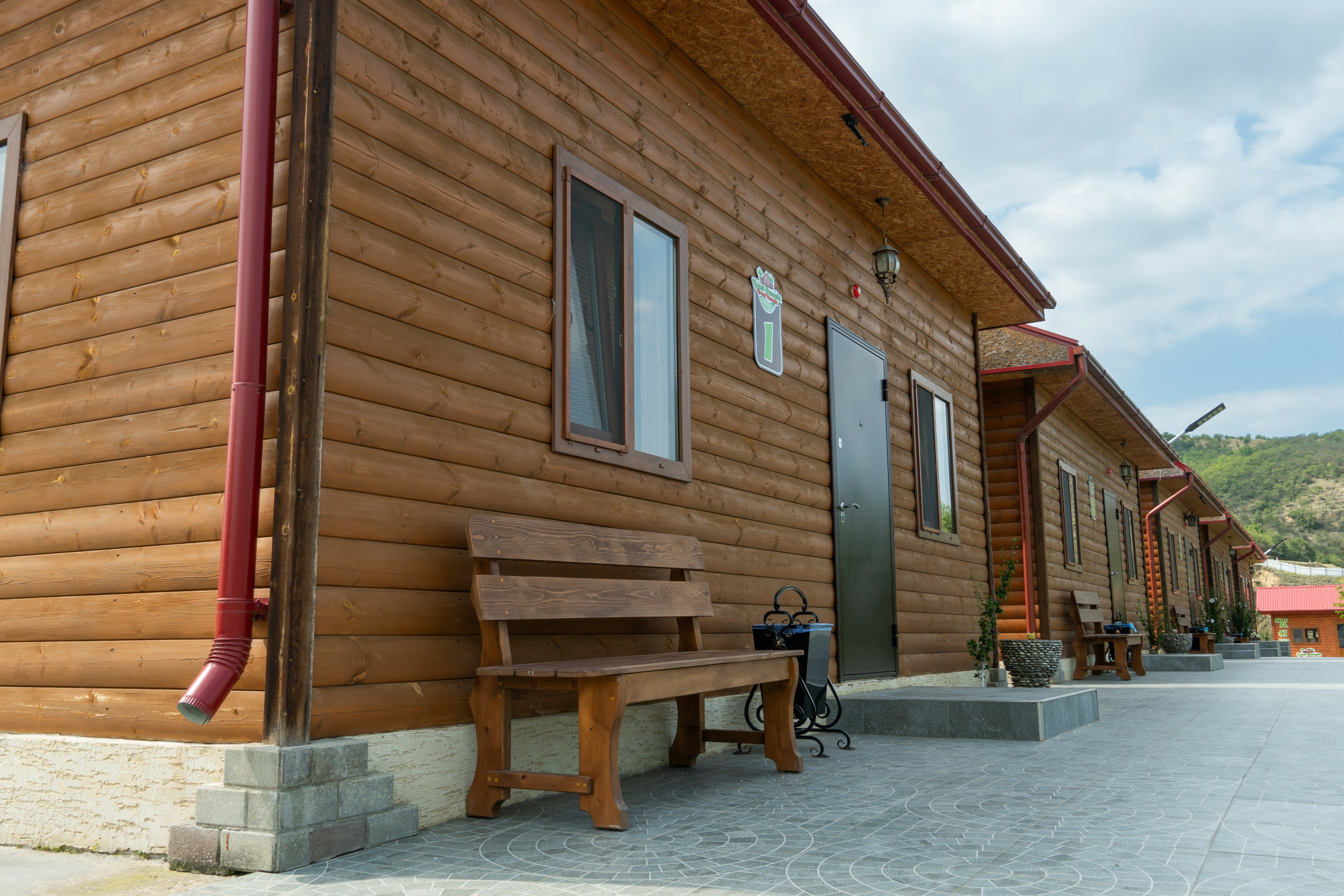 Фото Гранд Фазенда