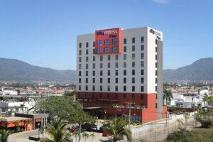 Гостиница City Express Plus by Marriott Puerto Vallarta