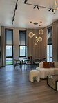 Best Ceiling (Mendeleyeva Street, 149), sistemas de techado