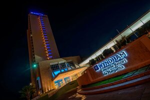 Гостиница Wyndham Isla Margarita Concorde