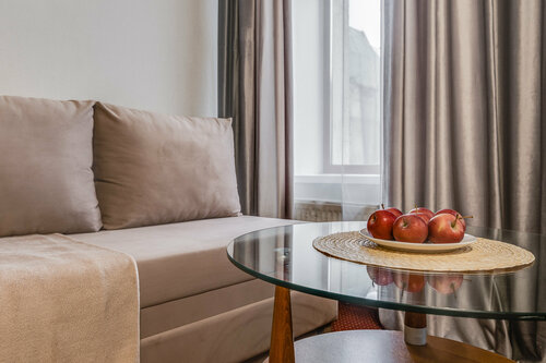 Внешний вид отеля Sokroma Невский форт в Санкт-Петербурге, фото 2