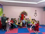 Nur bobegi (Alatau City Administrative District, Hıýaz Dospanova kóshesi, 17) ، مركز الرعاية النهارية، رياض الأطفال