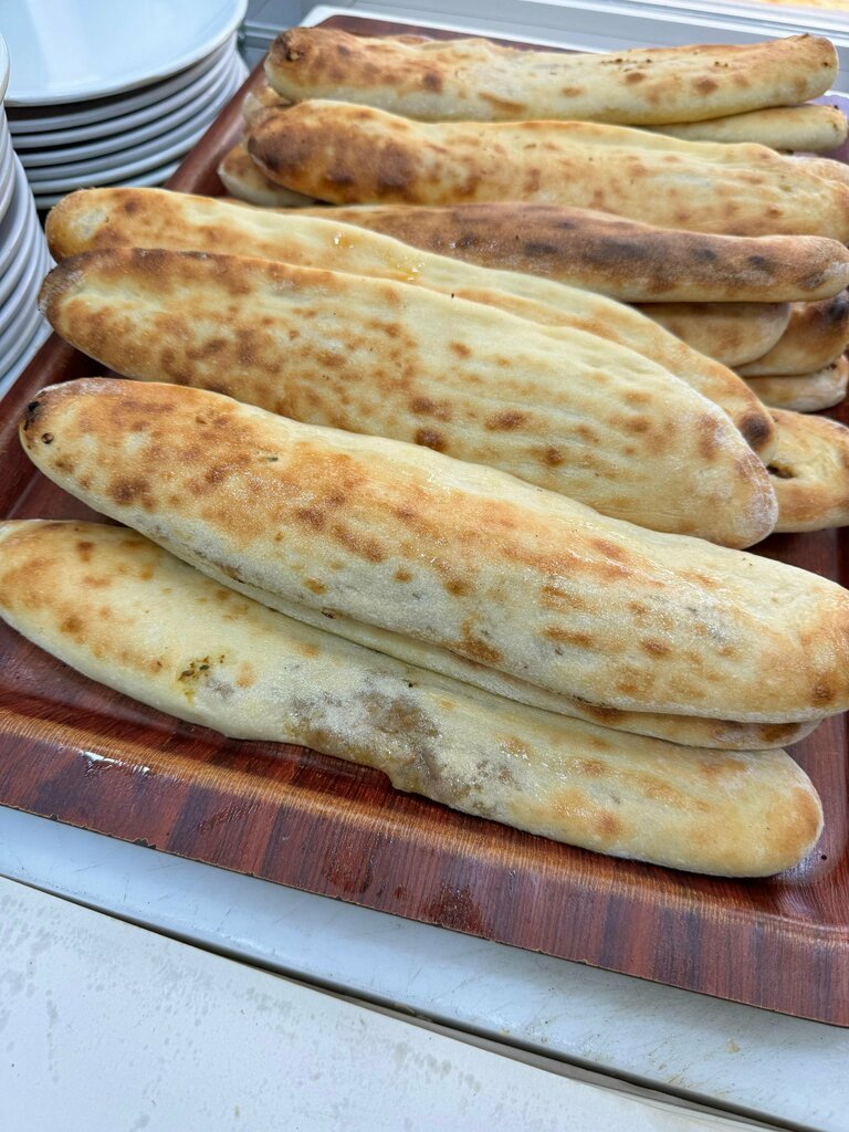 Restaurant Istanbul Kır Pidesi, Duzce, photo