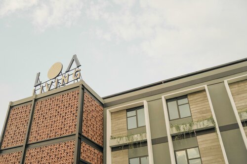 Гостиница Loa Living Solo Baru