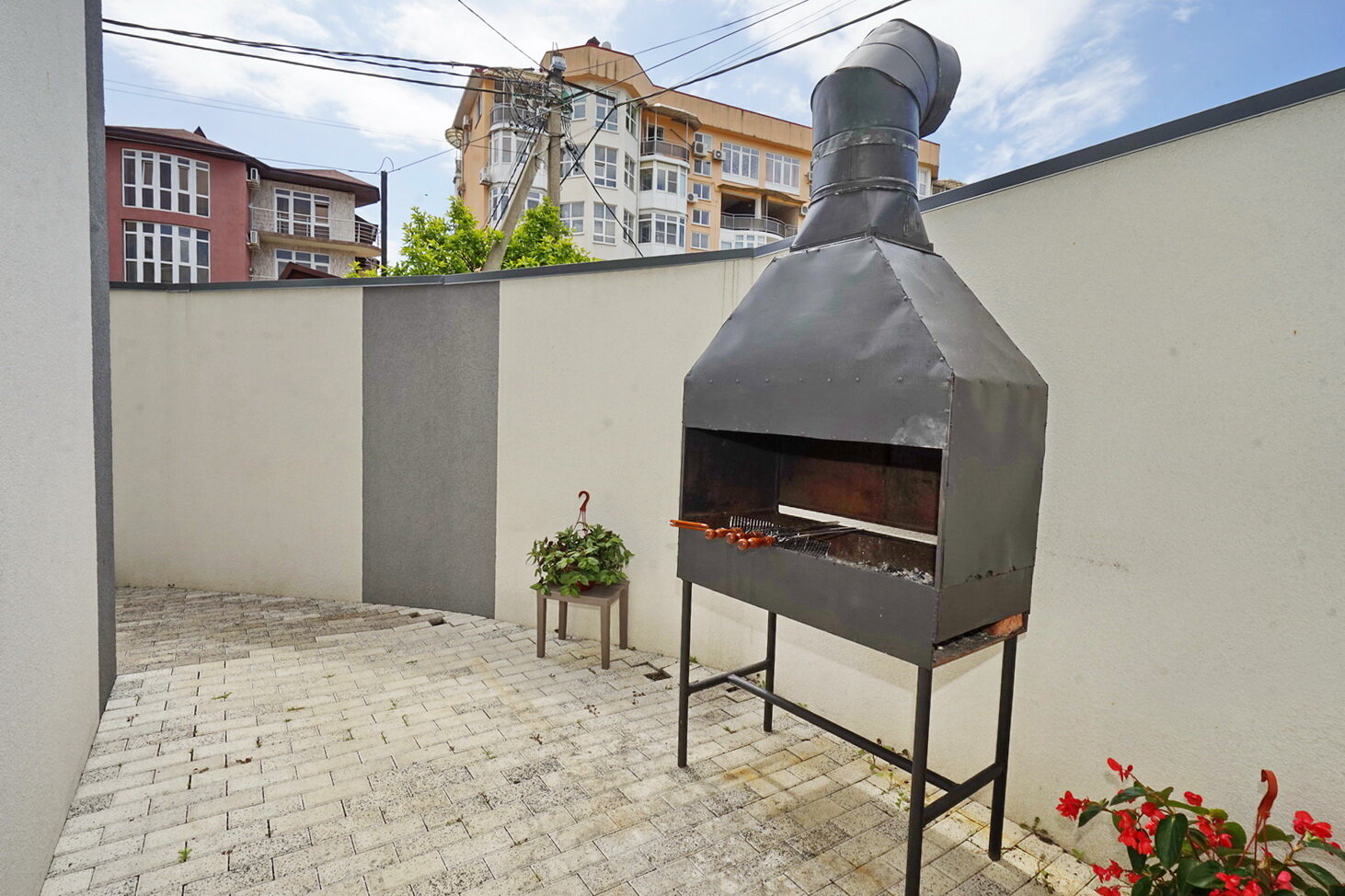 Фото Гостевой дом Grand Elif