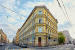 Moi Smolny (Moiseenko Street, 15-17), hotel