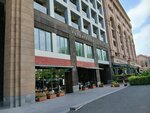 The Italian Armenia (Hanrapetutyan Street, 51) ، مطعم