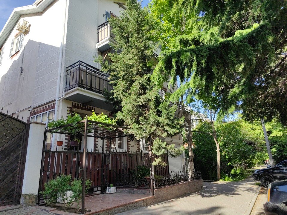 Фото Моренико