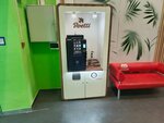Poetti, кофемат (Krasnoarmeyskaya Street, 1к1), coffee machine
