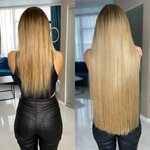 Наращивание Волос (Boksitogorskaya Street, 33), hair extensions