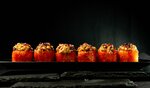 Nami (Salova Street, 61), sushi bar
